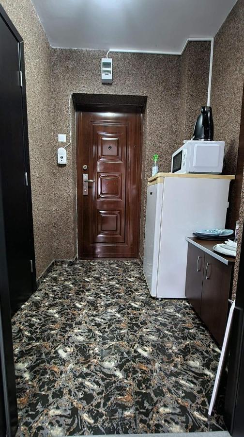 Ferienwohnung Studio Vale Hunedoara Exterior foto